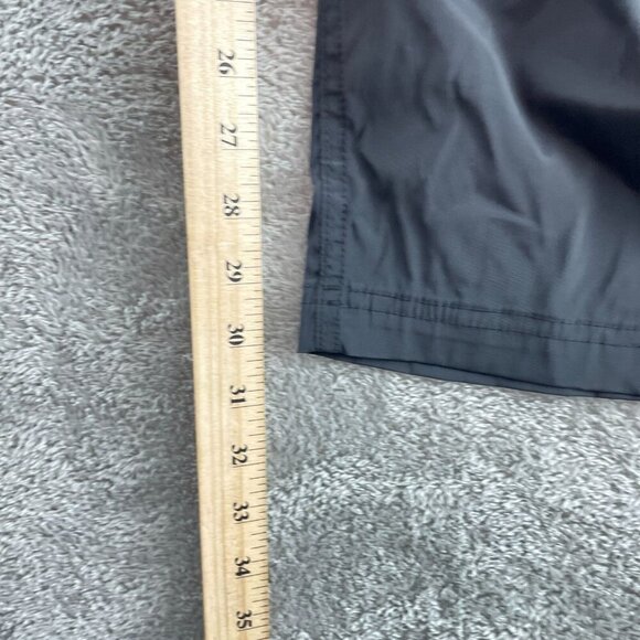 Bass Outdoor Mens All Grounds Cargo Tech Pants Size 38 Nylon/Spandex NWT 4304 - Picture 10 of 13